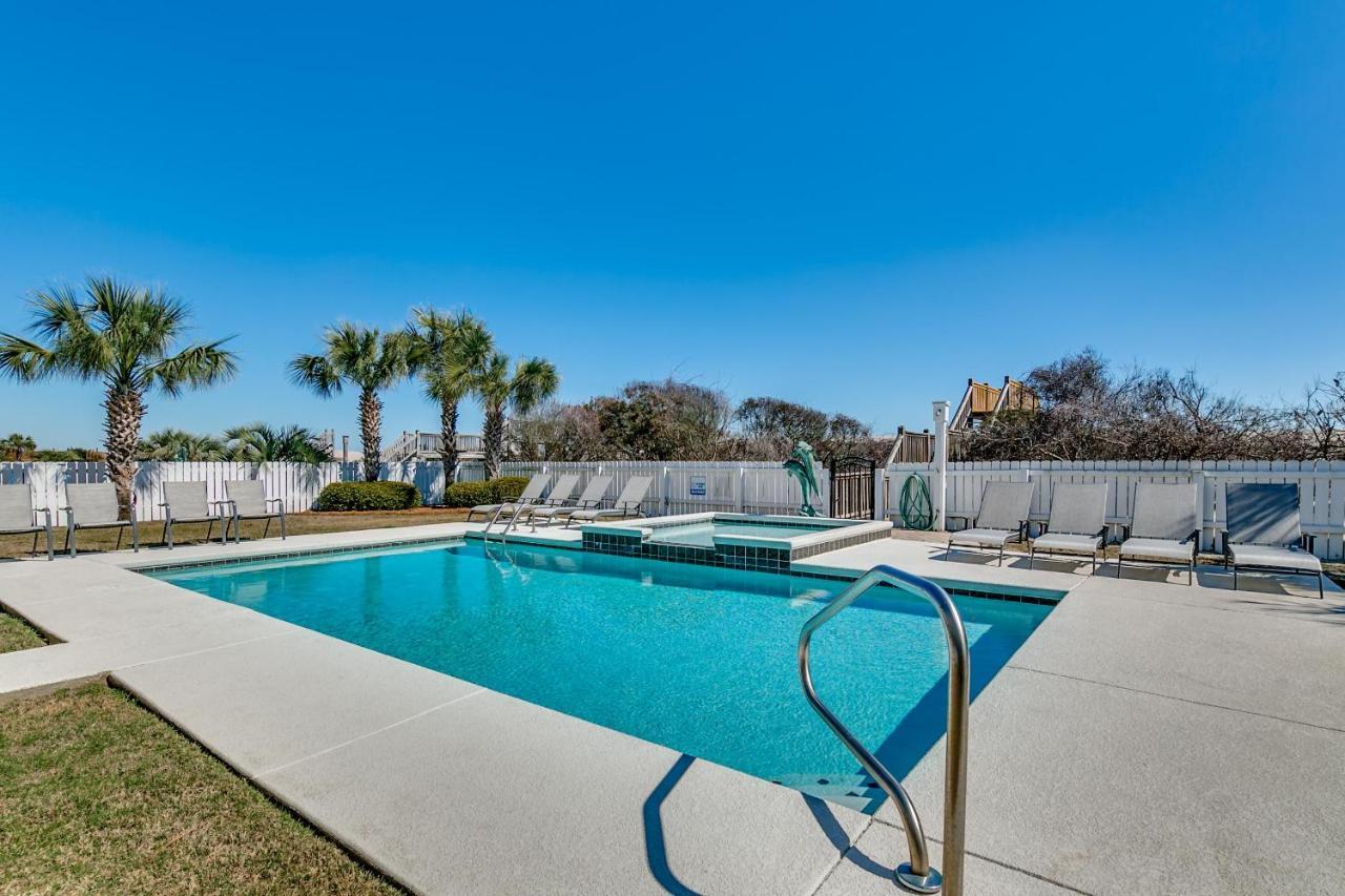 -atlantis Holiday home Myrtle Beach