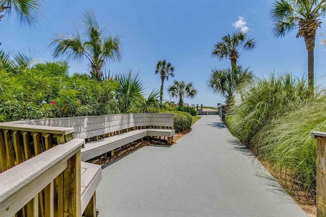 Carolina Dunes - 204 Holiday home