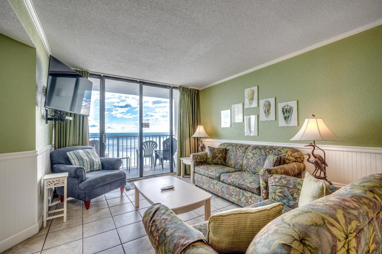 Holiday home Sands Club - 722 Myrtle Beach