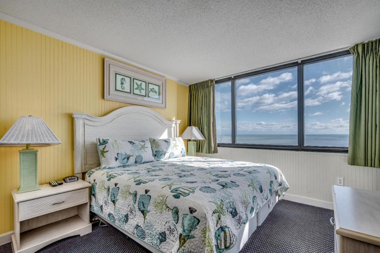 Holiday home Sands Club - 722 Myrtle Beach