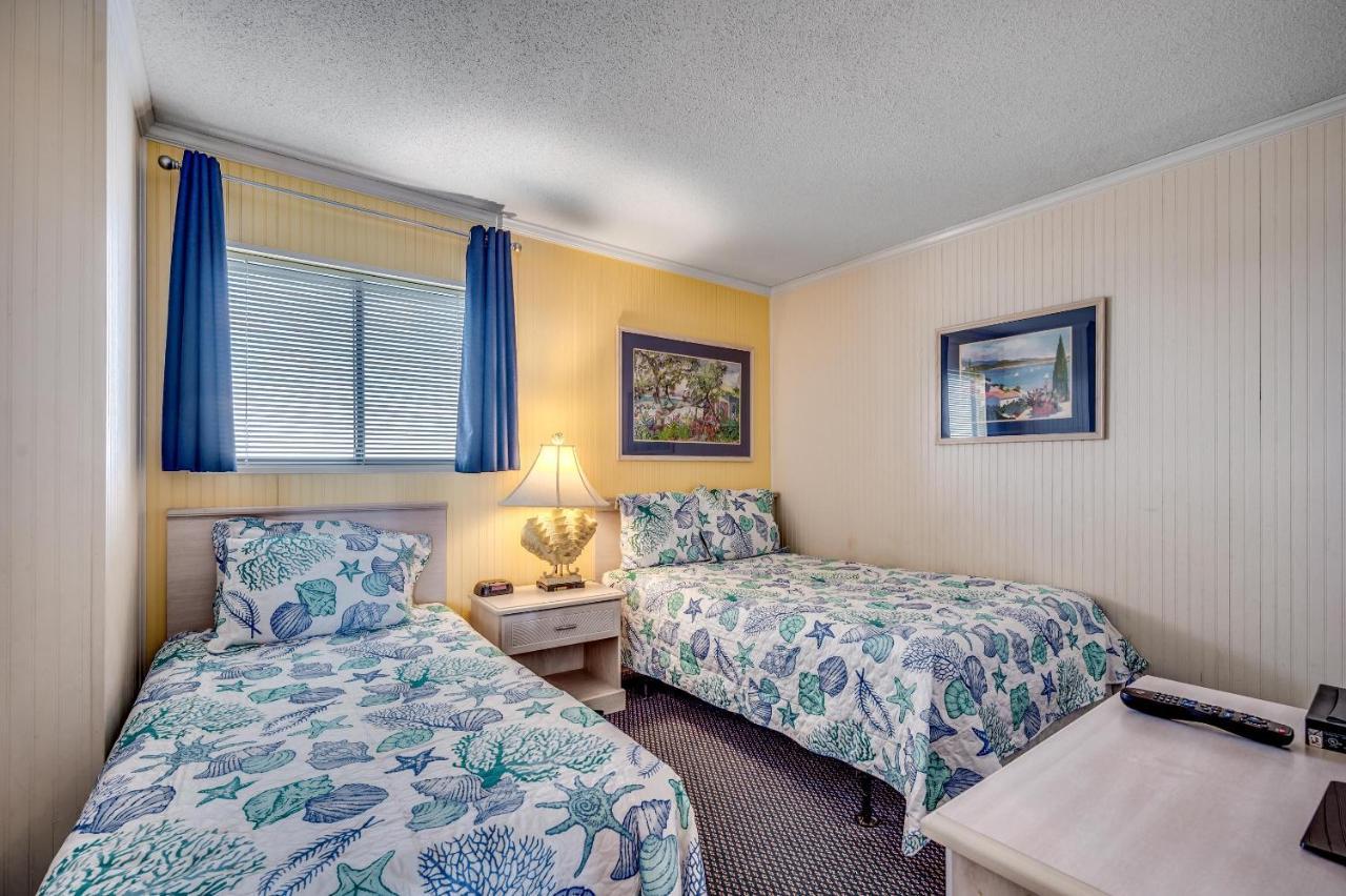 Sands Club - 722 Holiday home *