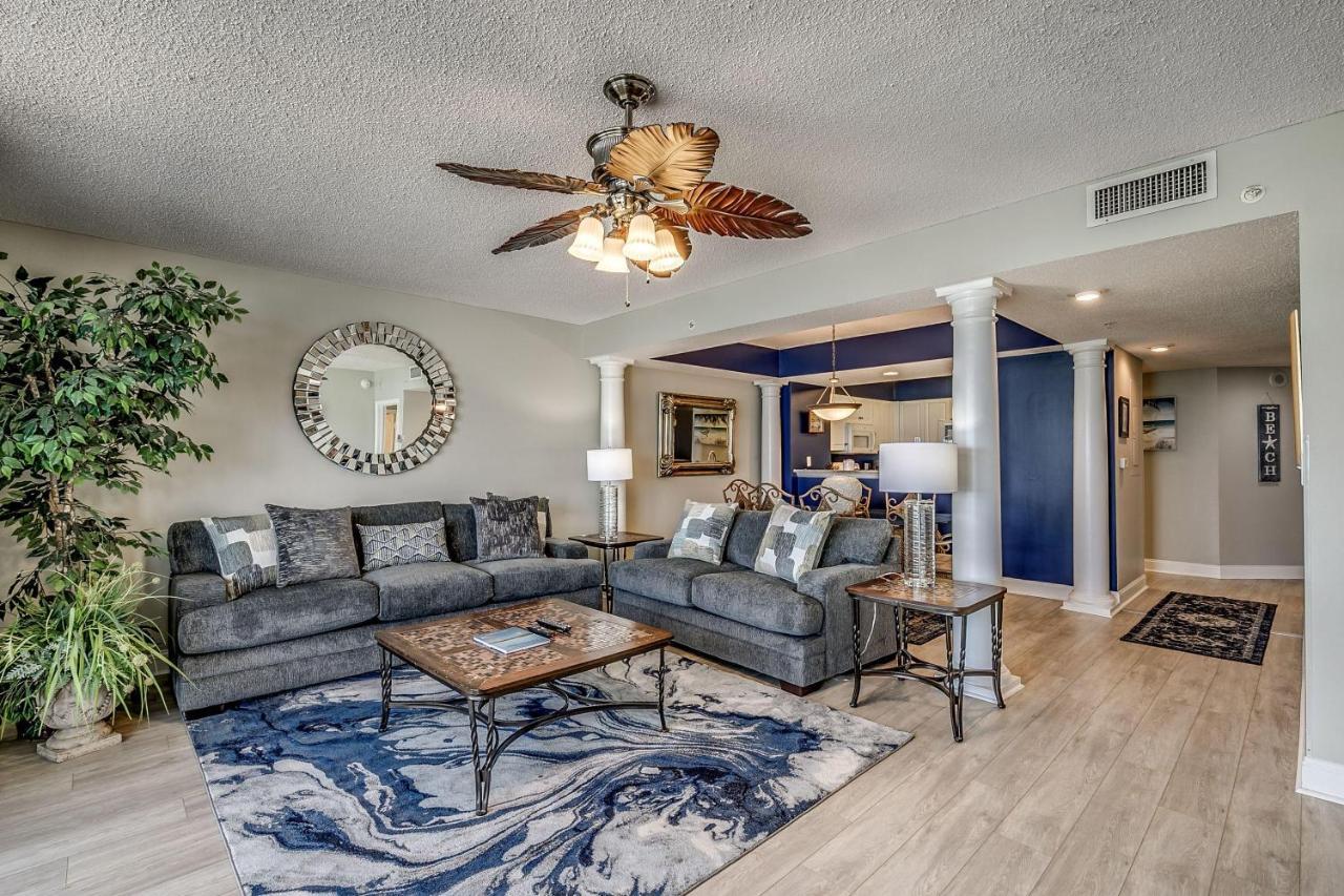 Holiday home South Wind 1404 Myrtle Beach