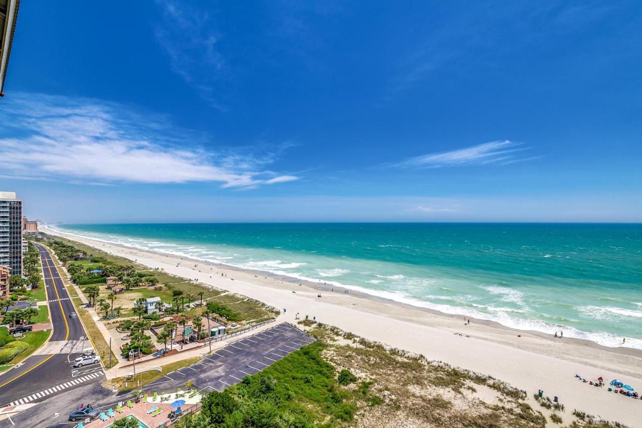 South Wind 1404 Holiday home Myrtle Beach