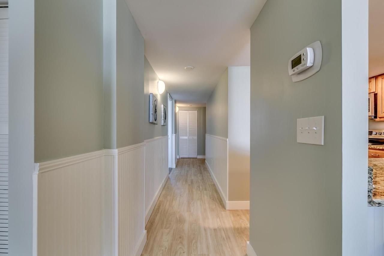 Carolina Dunes - 306 Holiday home *
