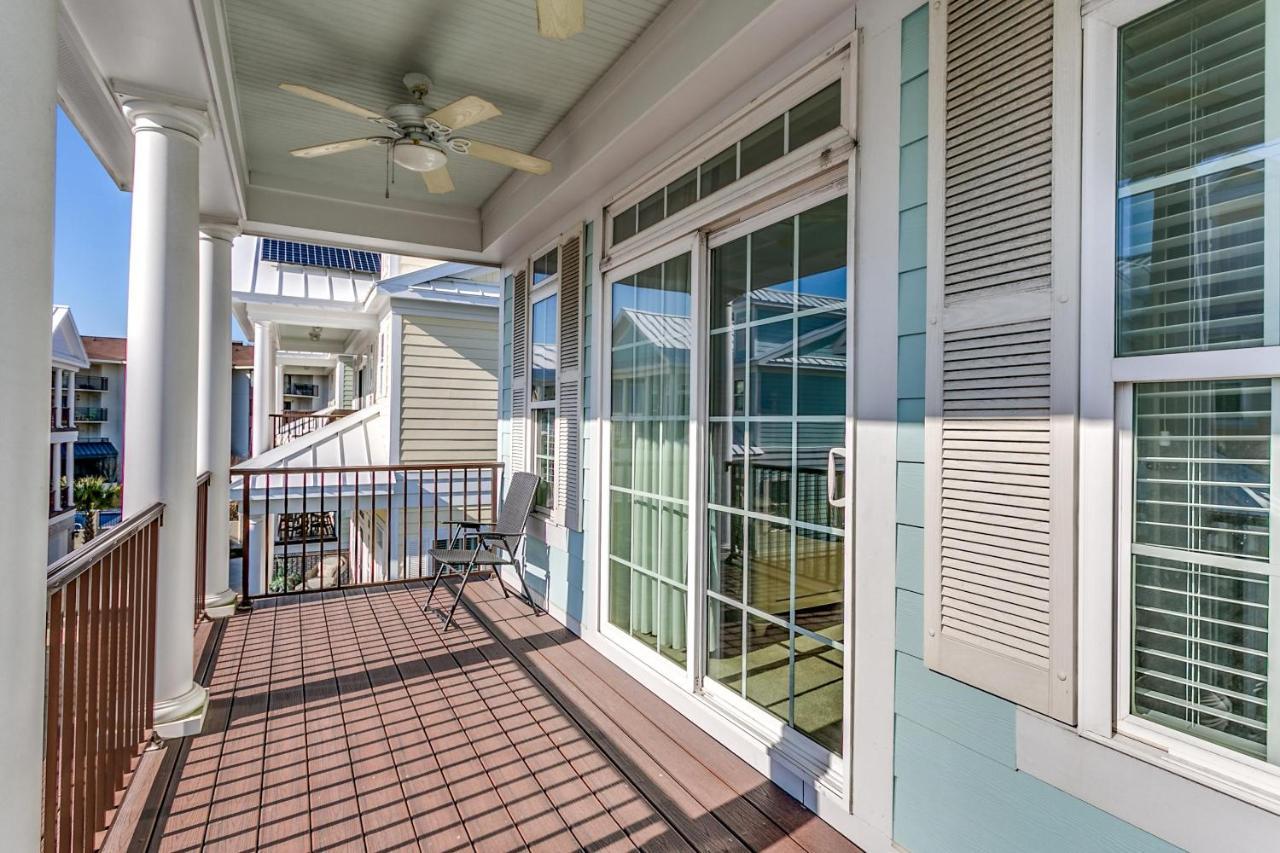 Sands House 308 *