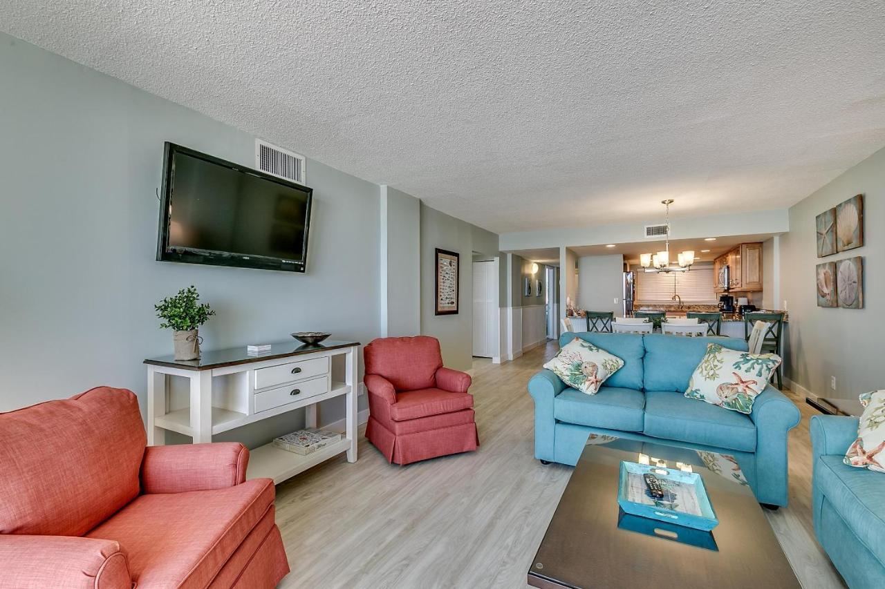 Holiday home Carolina Dunes - 306 Myrtle Beach