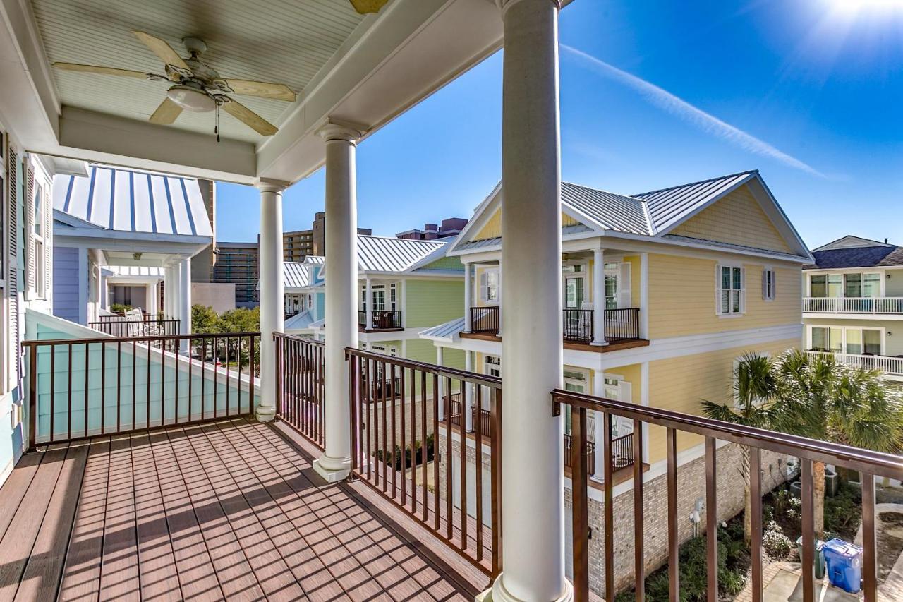 Sands House 308 Holiday home Myrtle Beach