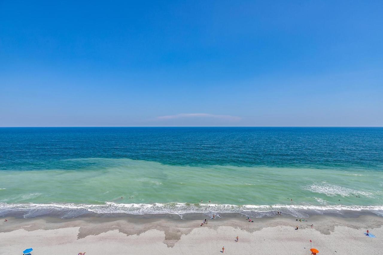 The Island Vista Penthouse 14 * Myrtle Beach