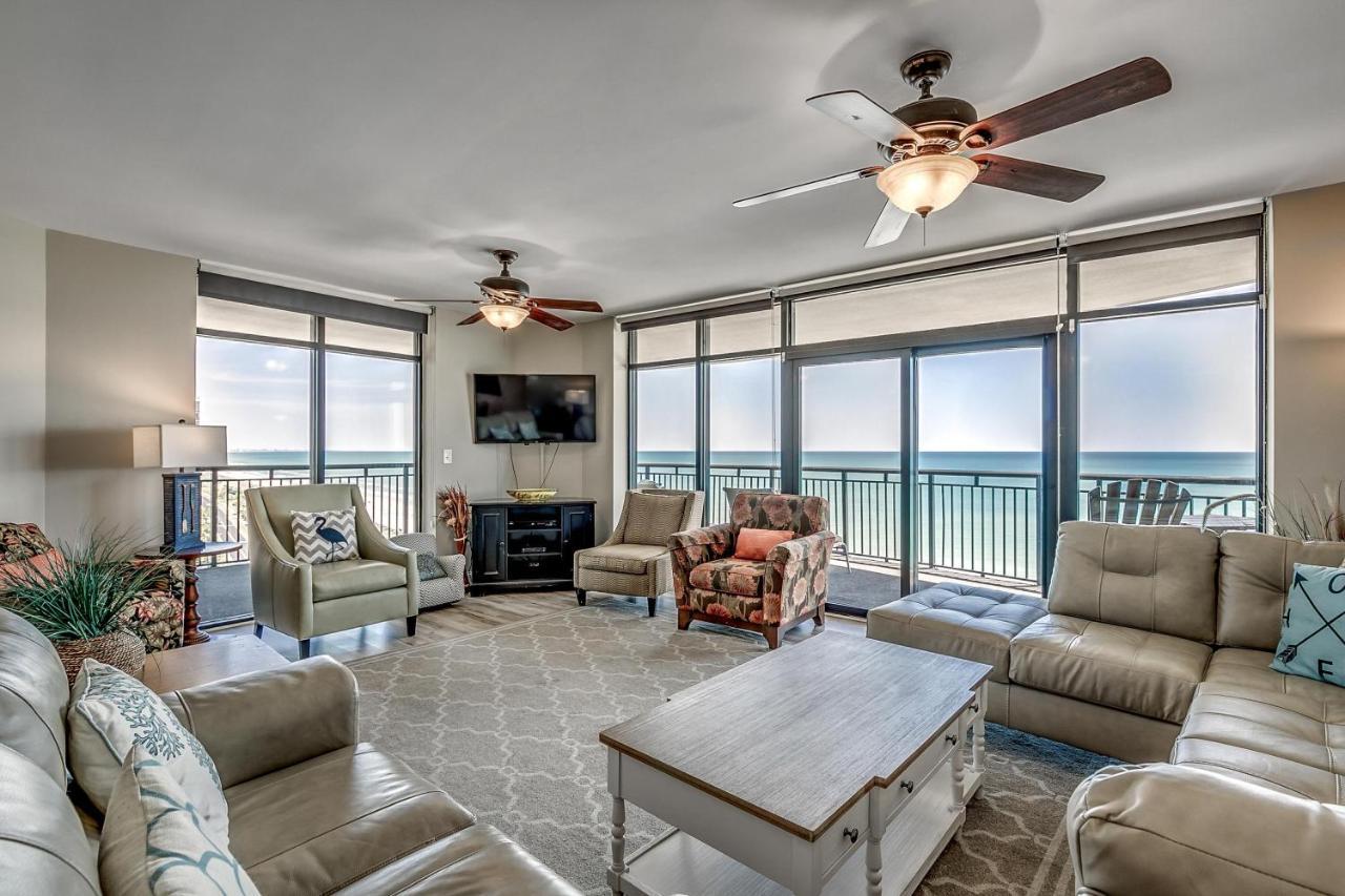 South Wind 1401 Holiday home