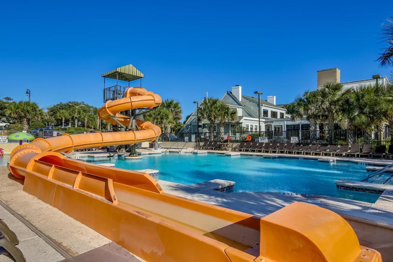 Holiday home Caribbean 1209 Myrtle Beach