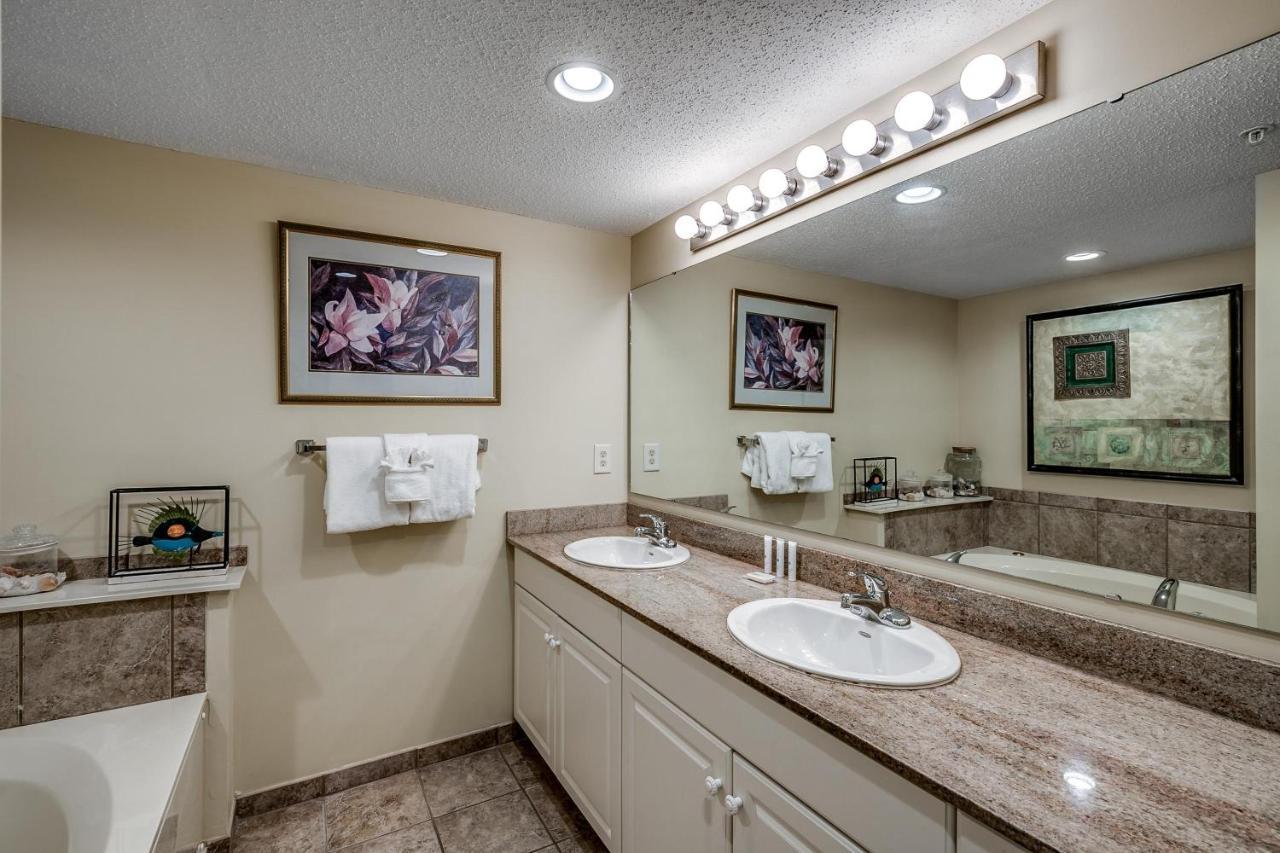 The Island Vista Penthouse 14 * Myrtle Beach