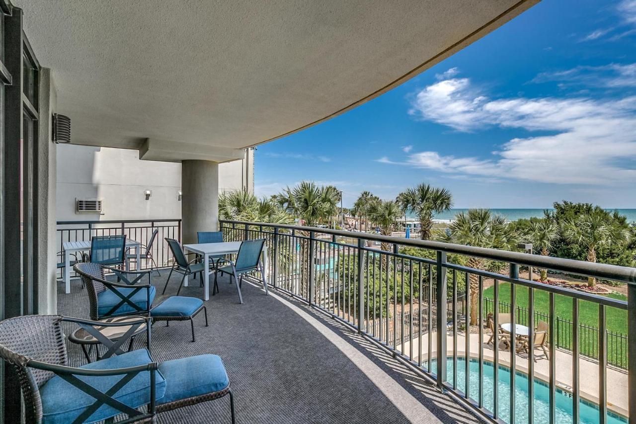 South Wind 201 Myrtle Beach