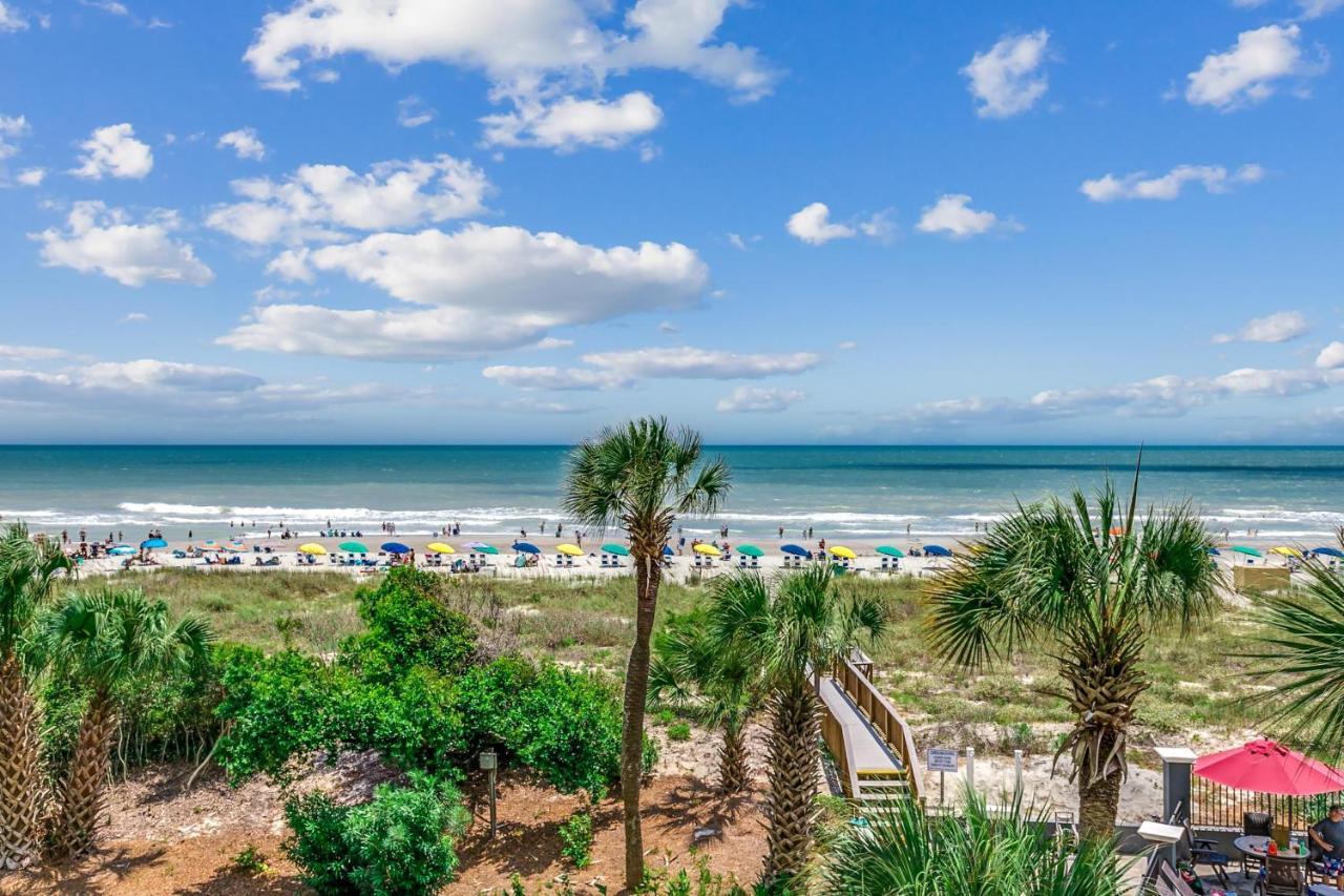 Carolina Dunes - 204 Holiday home *