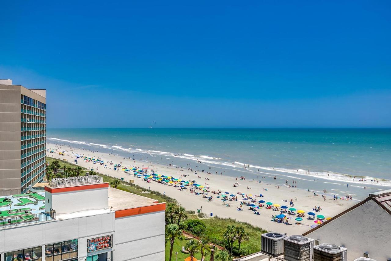 Holiday home Grande Cayman -965 Myrtle Beach