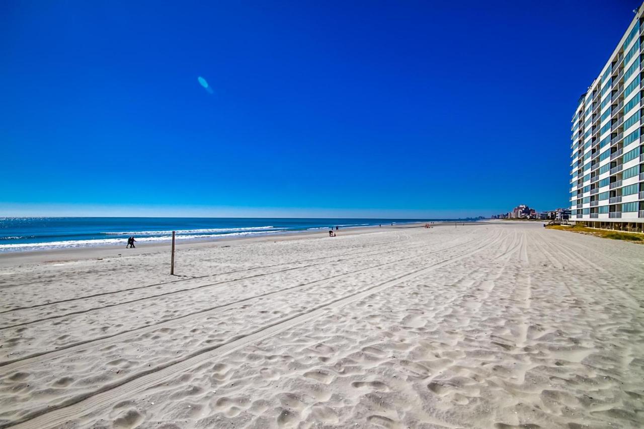 Sands Club - 722 Holiday home Myrtle Beach