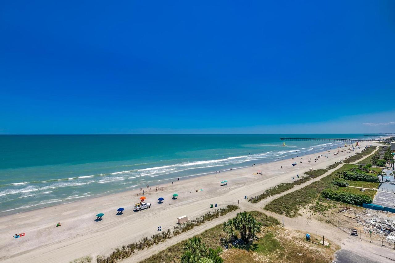 Ocean Blue 902 * Myrtle Beach