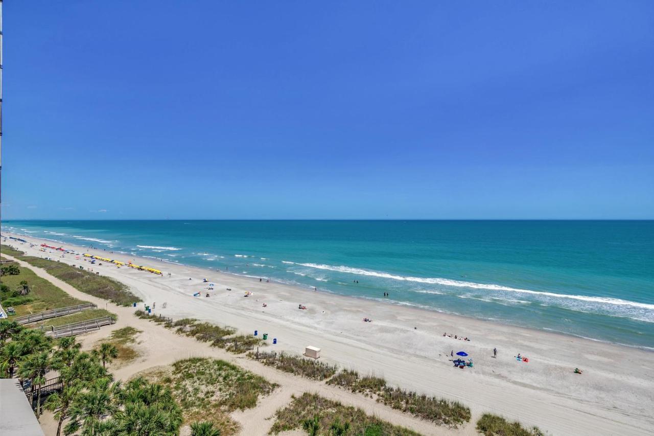 Ocean Blue 902 Myrtle Beach