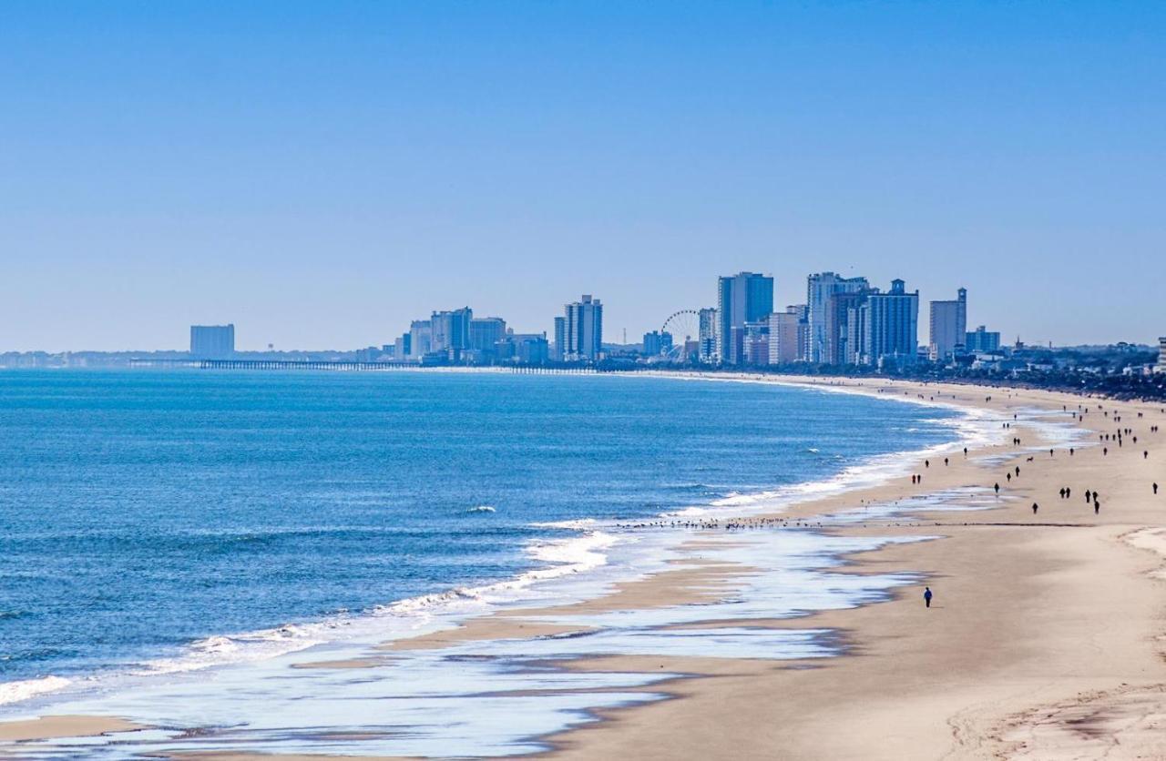 Sands Club - 722 Myrtle Beach
