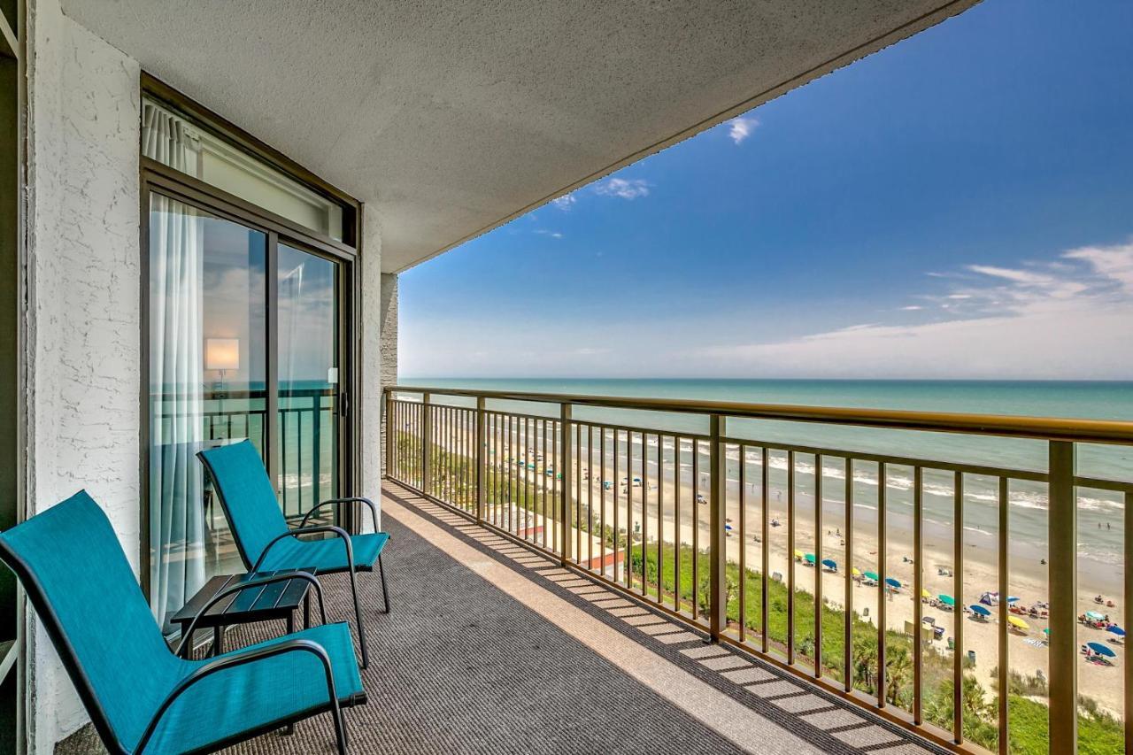 Grande Cayman 1158 Holiday home Myrtle Beach