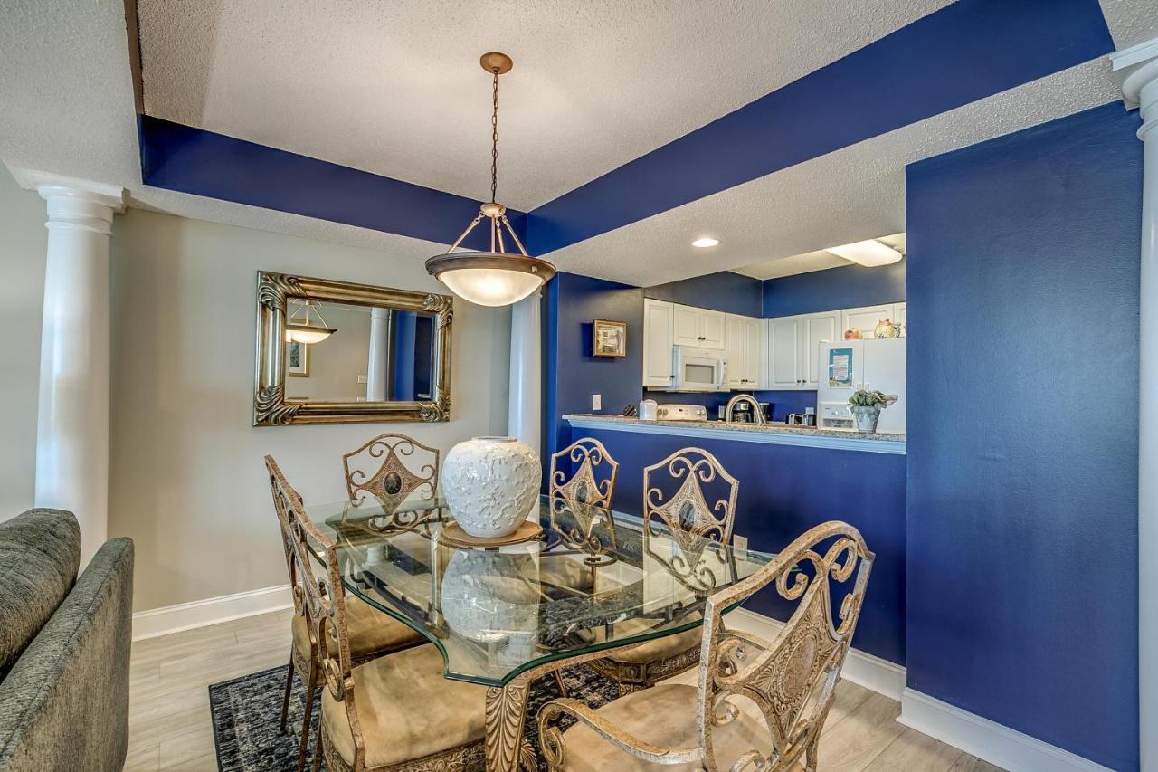 South Wind 1404 Myrtle Beach