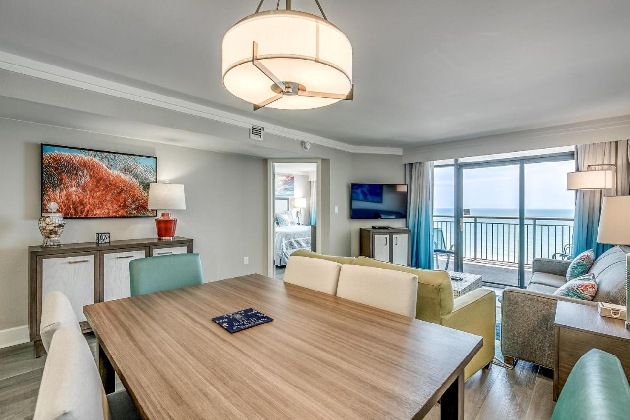 Grande Cayman 1158 Myrtle Beach