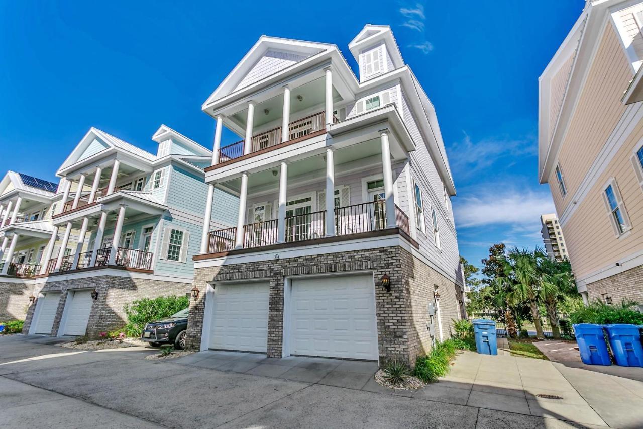 Sands House 304 Myrtle Beach