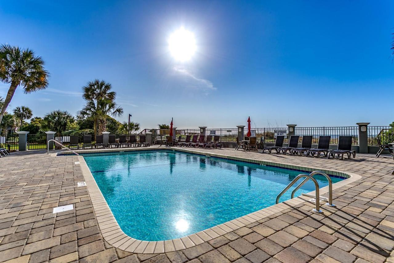 Carolina Dunes - 204 Holiday home Myrtle Beach