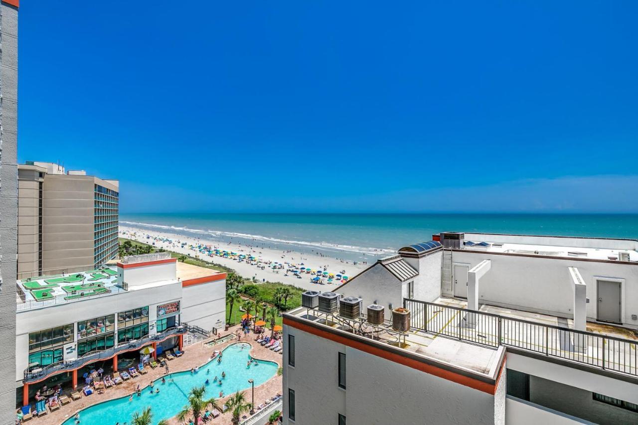 Grande Cayman -965 Myrtle Beach