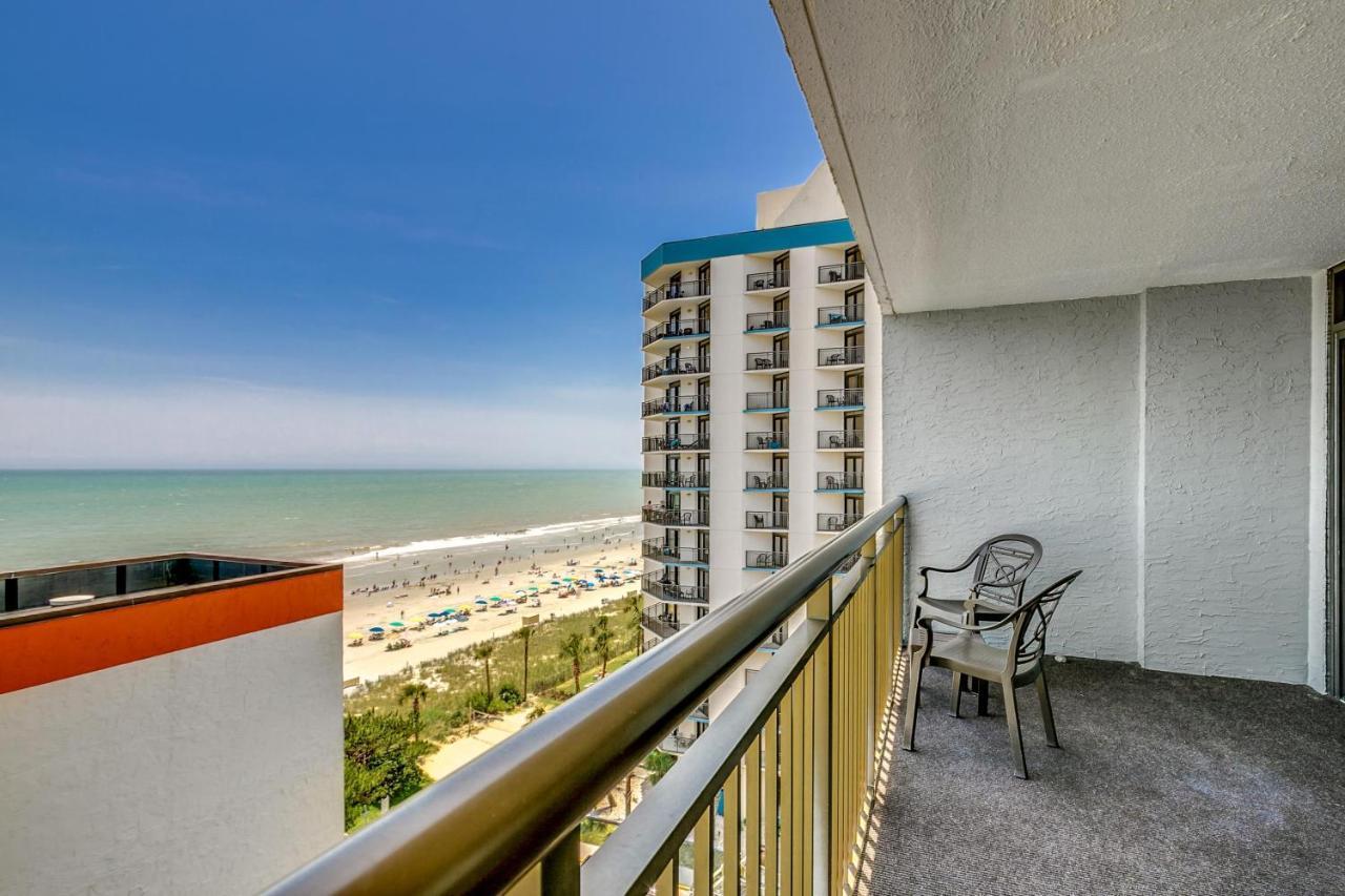 Grande Cayman -965 * Myrtle Beach