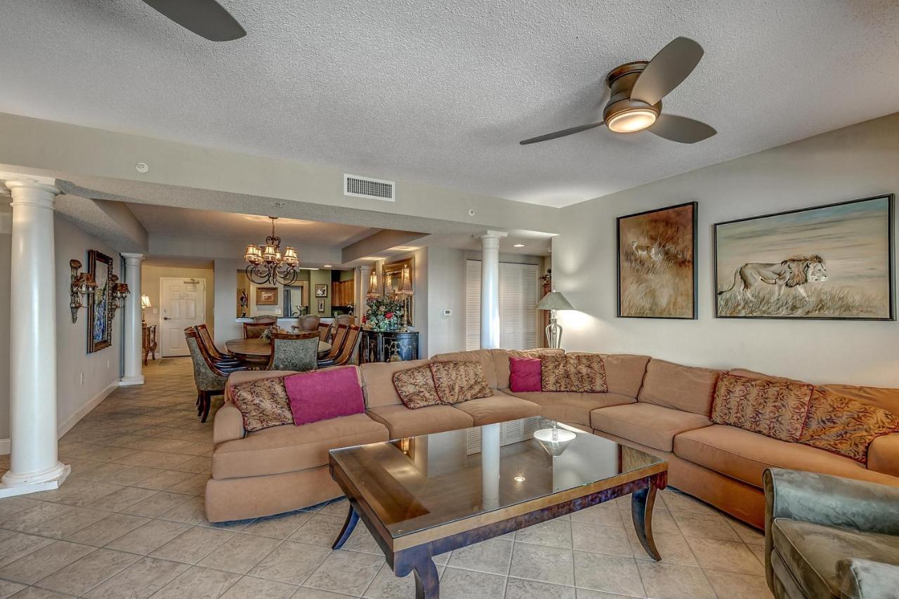 South Wind Penthouse 3 * Myrtle Beach