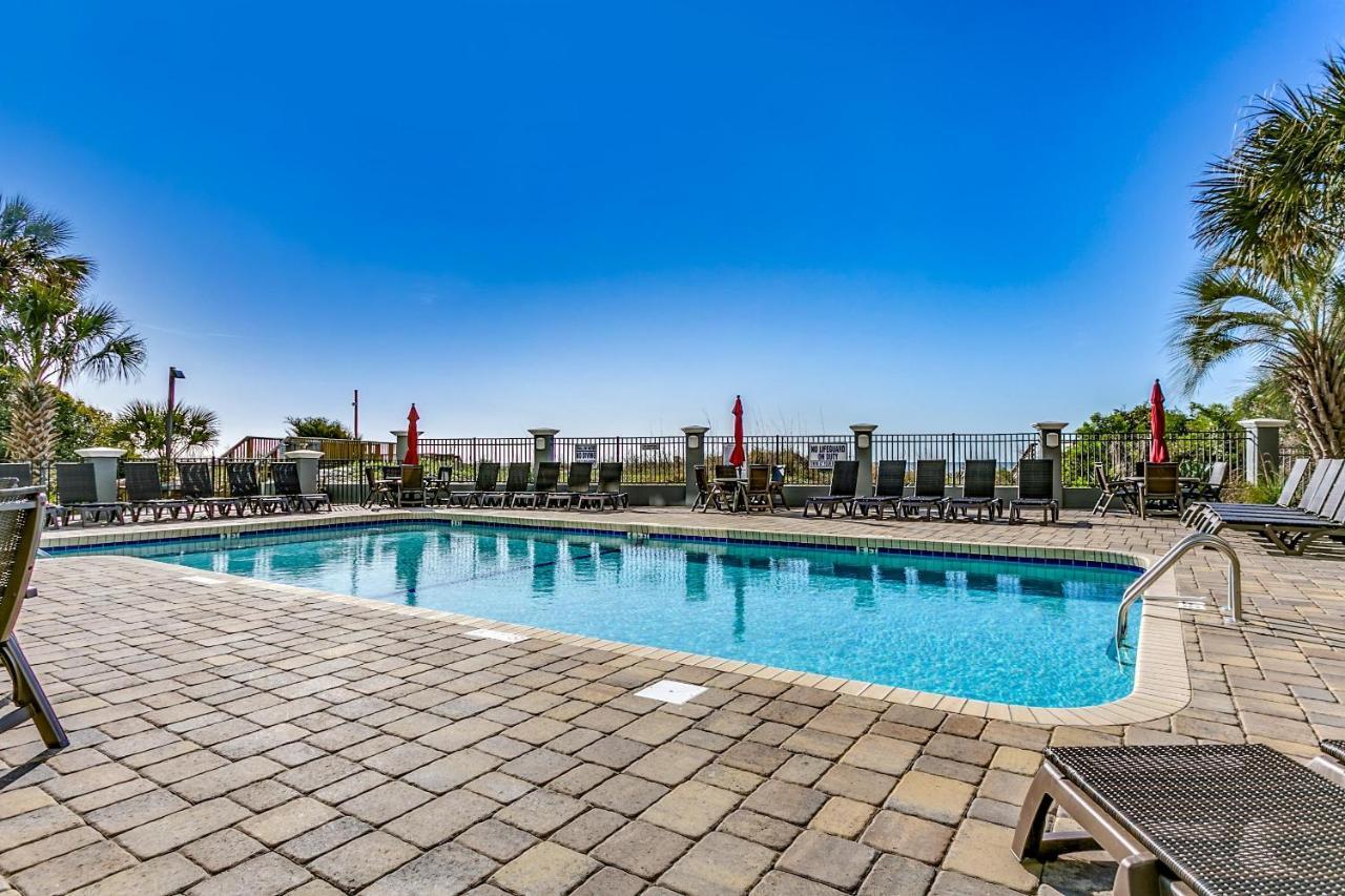 Holiday home Carolina Dunes - 204 Myrtle Beach