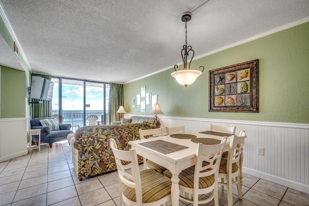 Sands Club - 722 Holiday home *
