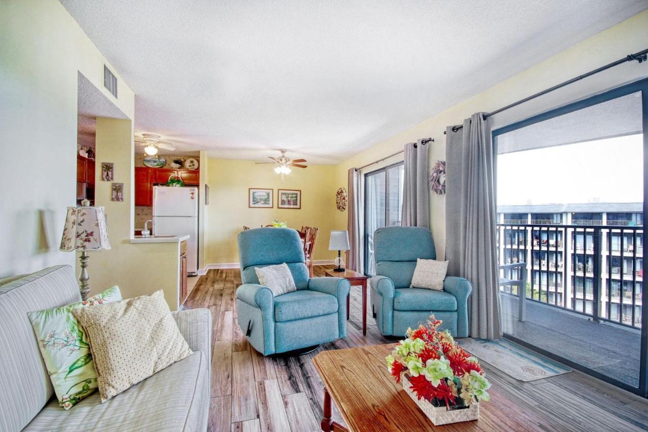 Myrtle B527 Holiday home