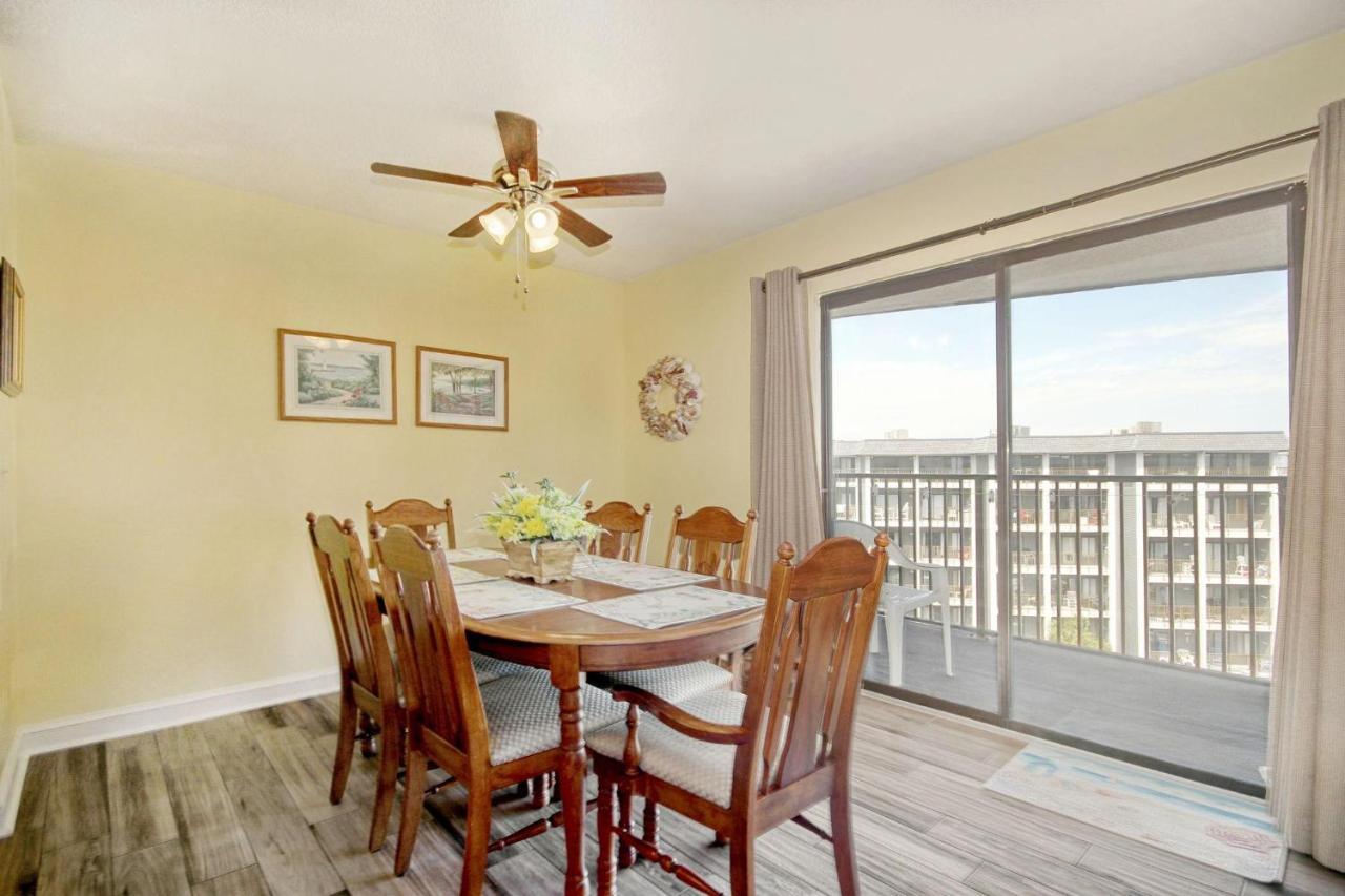 Holiday home Myrtle B527 Myrtle Beach