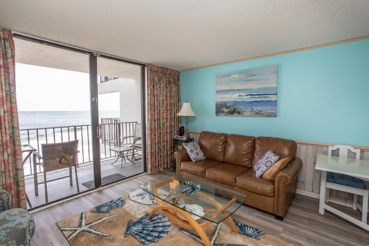 Royal Garden 602 Apartment
