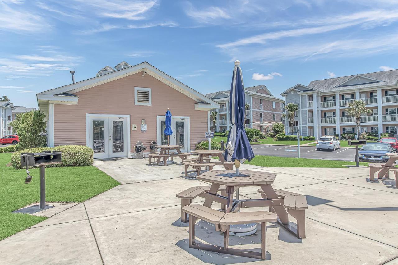 Holiday home Newly Renovated 2nd Floor Condo! 2 Bed, 2 Bath - Waterway Village 5d