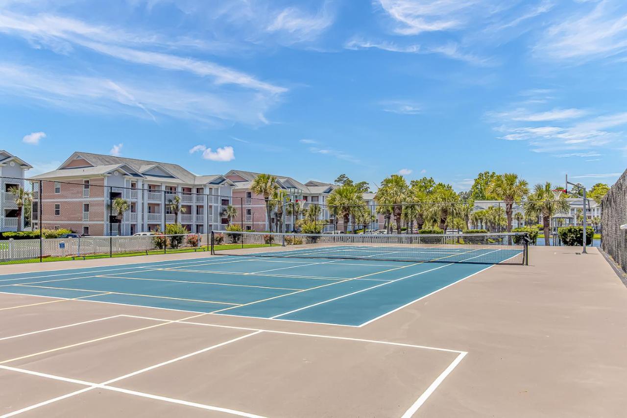 Newly Renovated 2nd Floor Condo! 2 Bed, 2 Bath - Waterway Village 5d Myrtle Beach