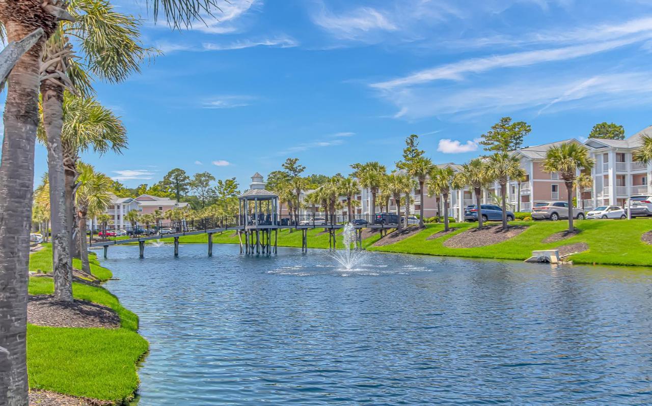 Newly Renovated 2nd Floor Condo! 2 Bed, 2 Bath - Waterway Village 5d *