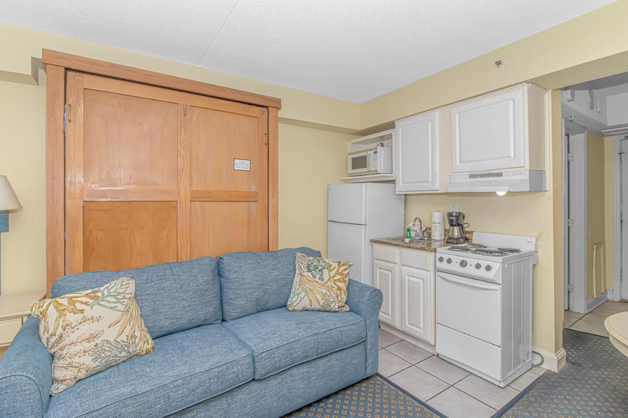 Oceanfront - Sea Mist 20201 - King - 2nd Floor - Sleeps 4 * Myrtle Beach
