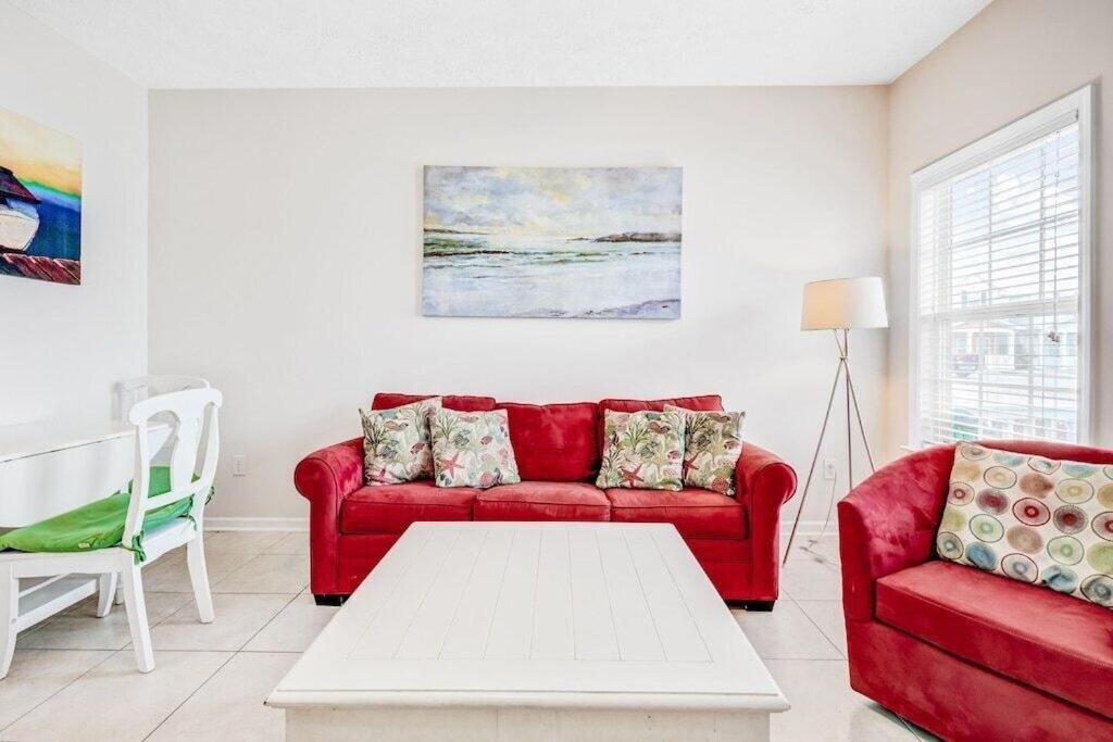 Apartment Sweet By The Amazing 370 Myrtle Beach