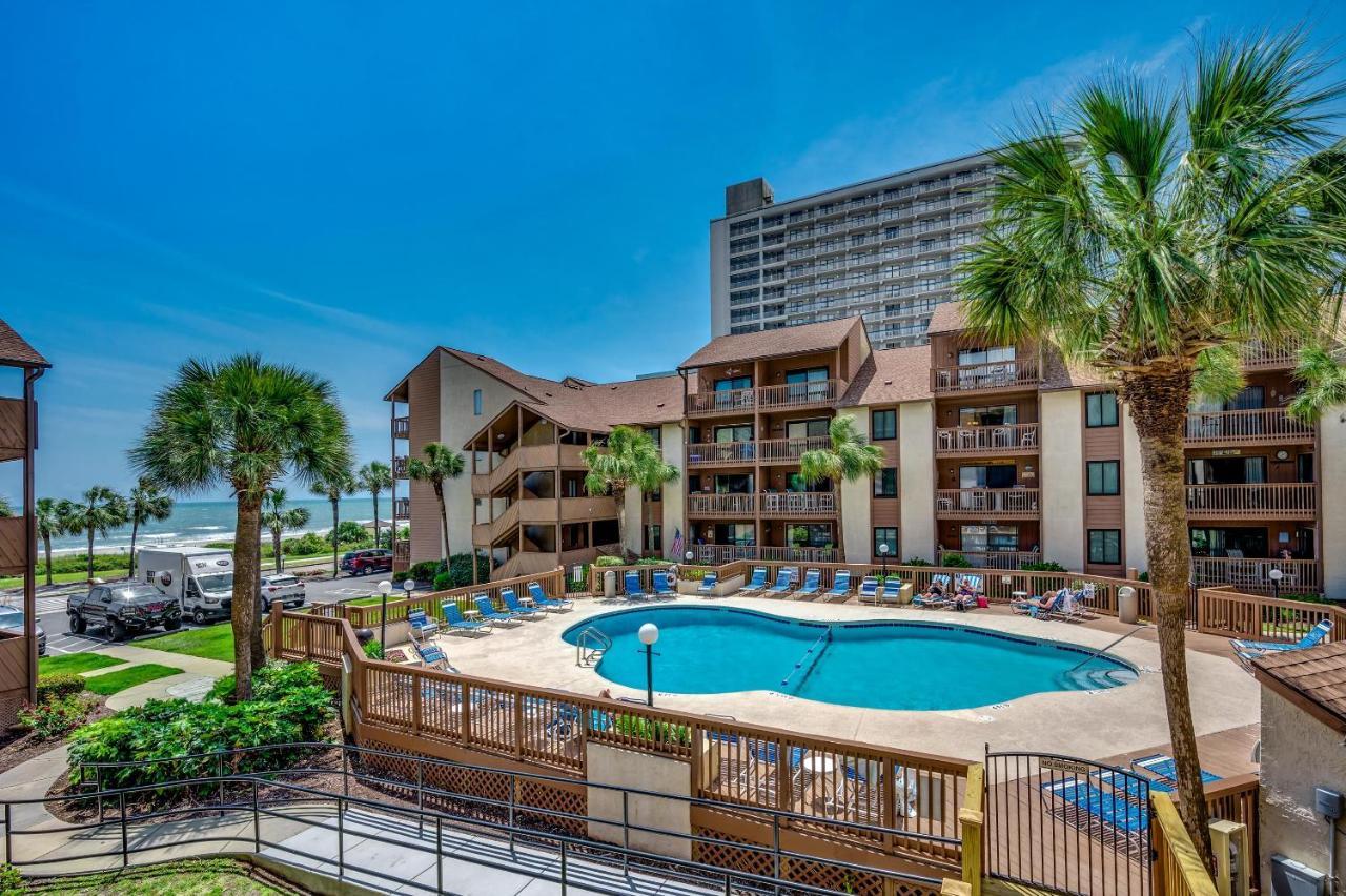 Anchorage I B11 * Myrtle Beach