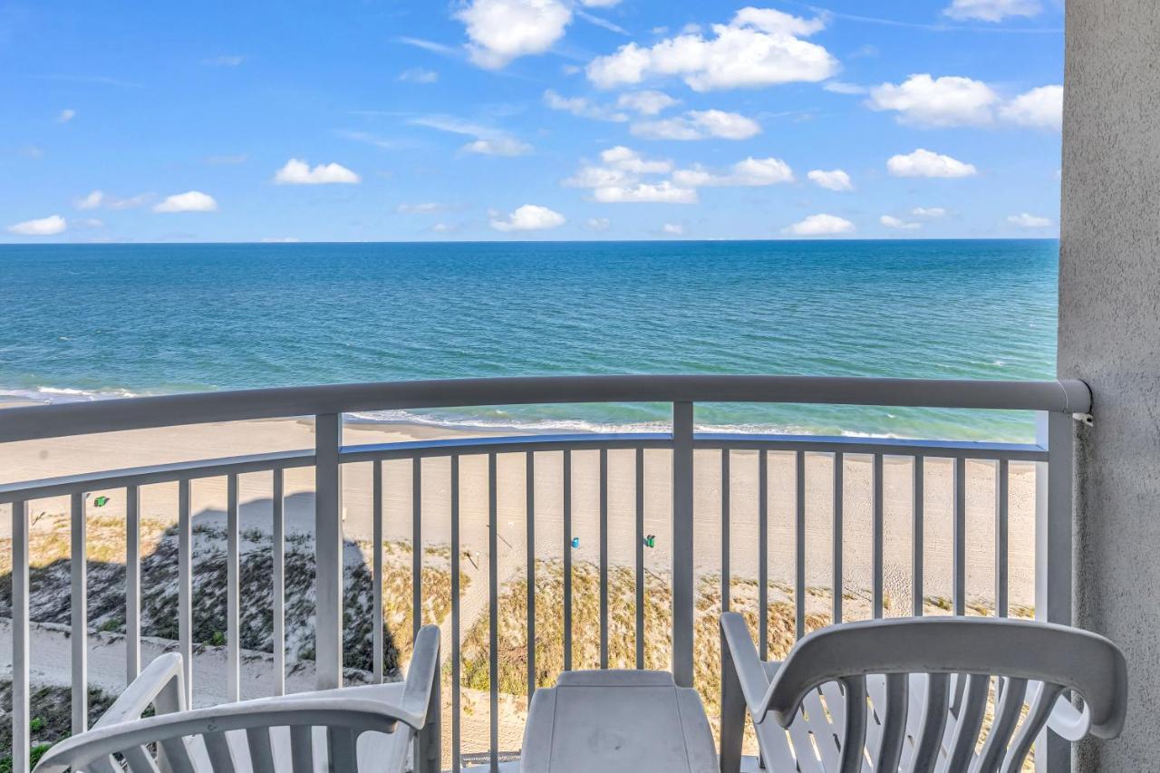Apartment Stunning Oceanfront In