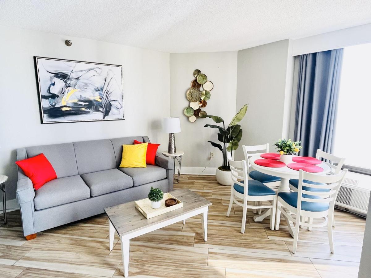 Absolute Pet Friendly Apartment