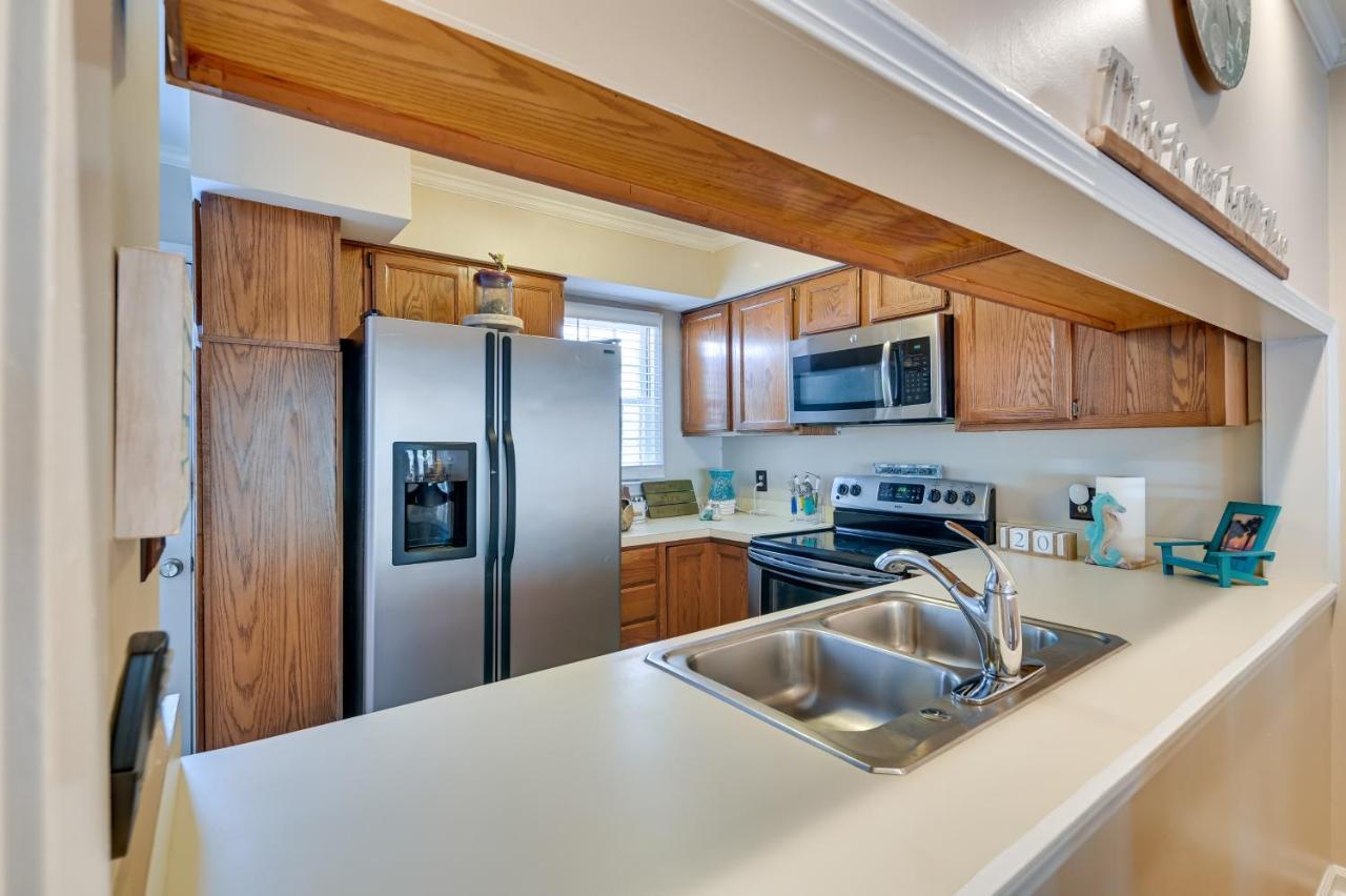Coastal Vacation - 2 Mi To Huntington Holiday home *
