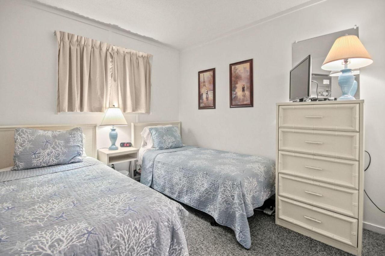 Holiday home Myrtle A532 *