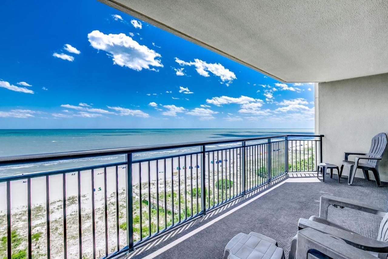 South Wind -902 Holiday home