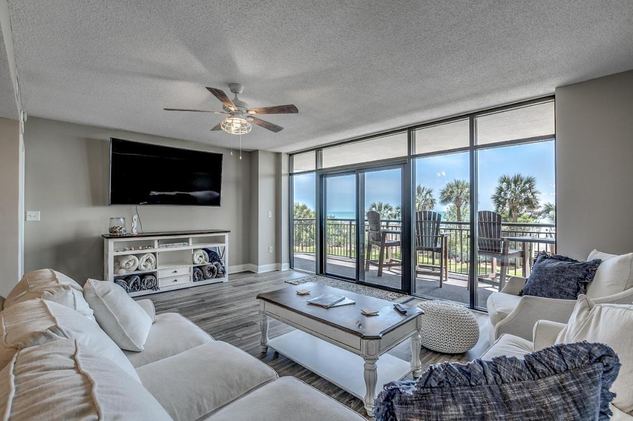 Holiday home South Wind - 206 Myrtle Beach