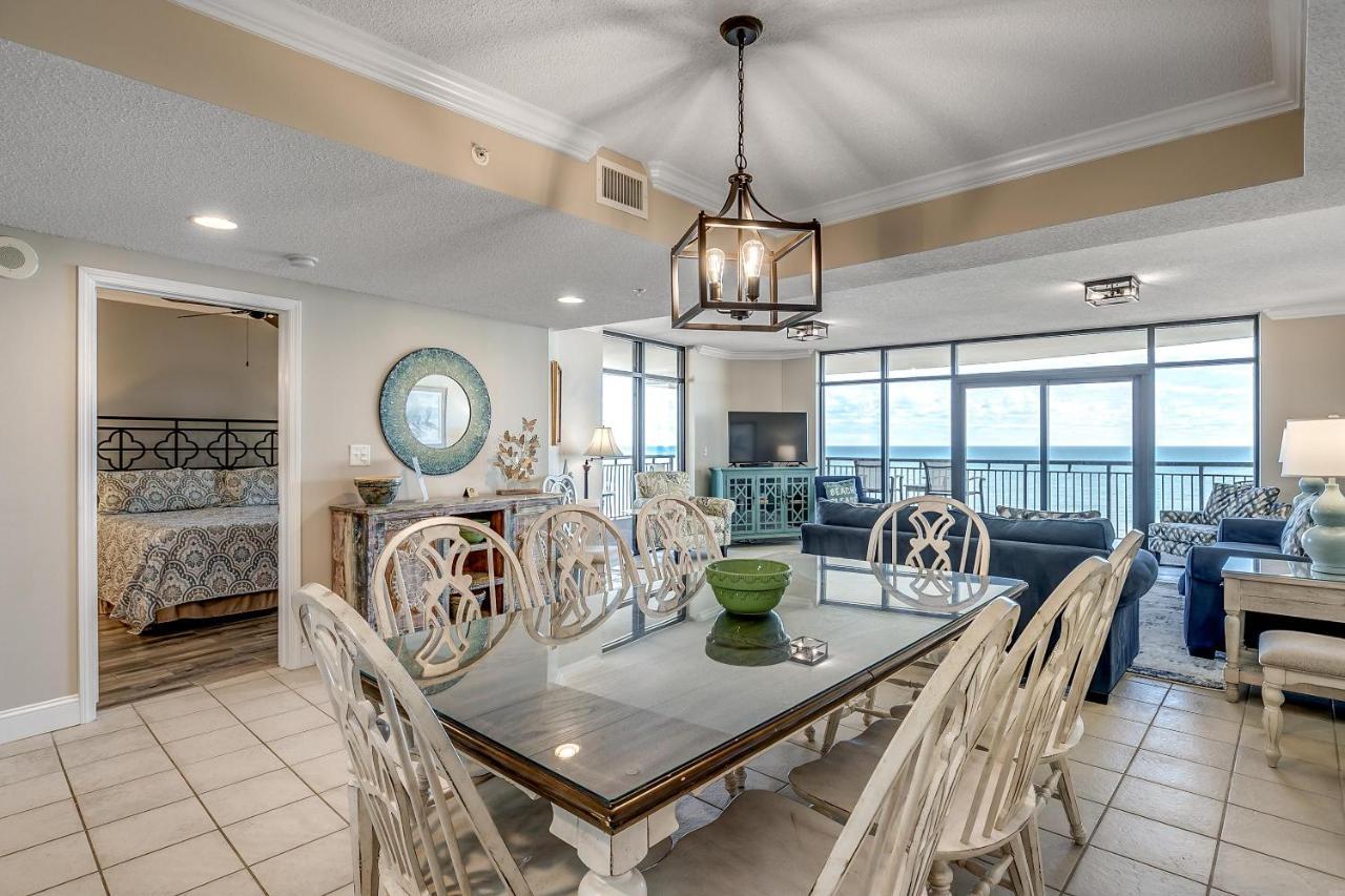 Holiday home South Wind 801