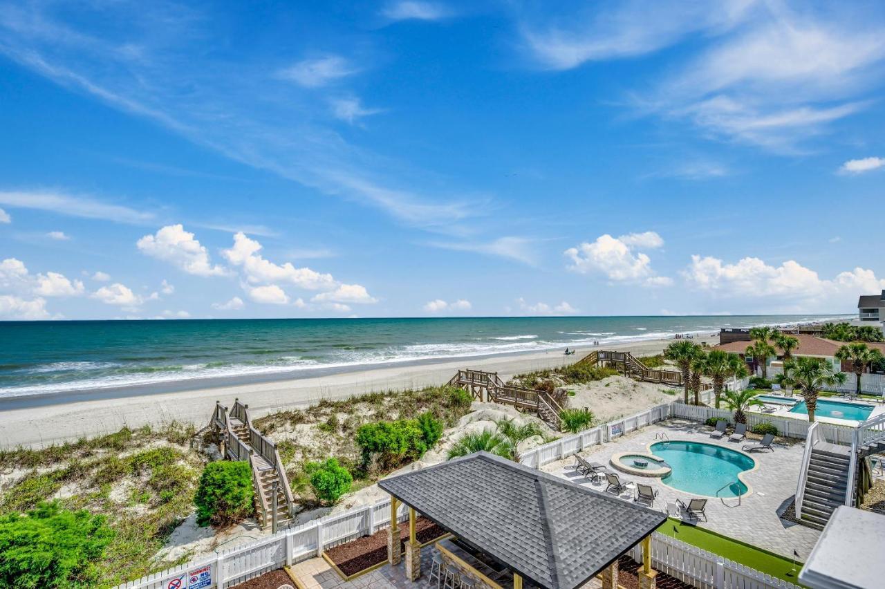 -the Oasis * Myrtle Beach