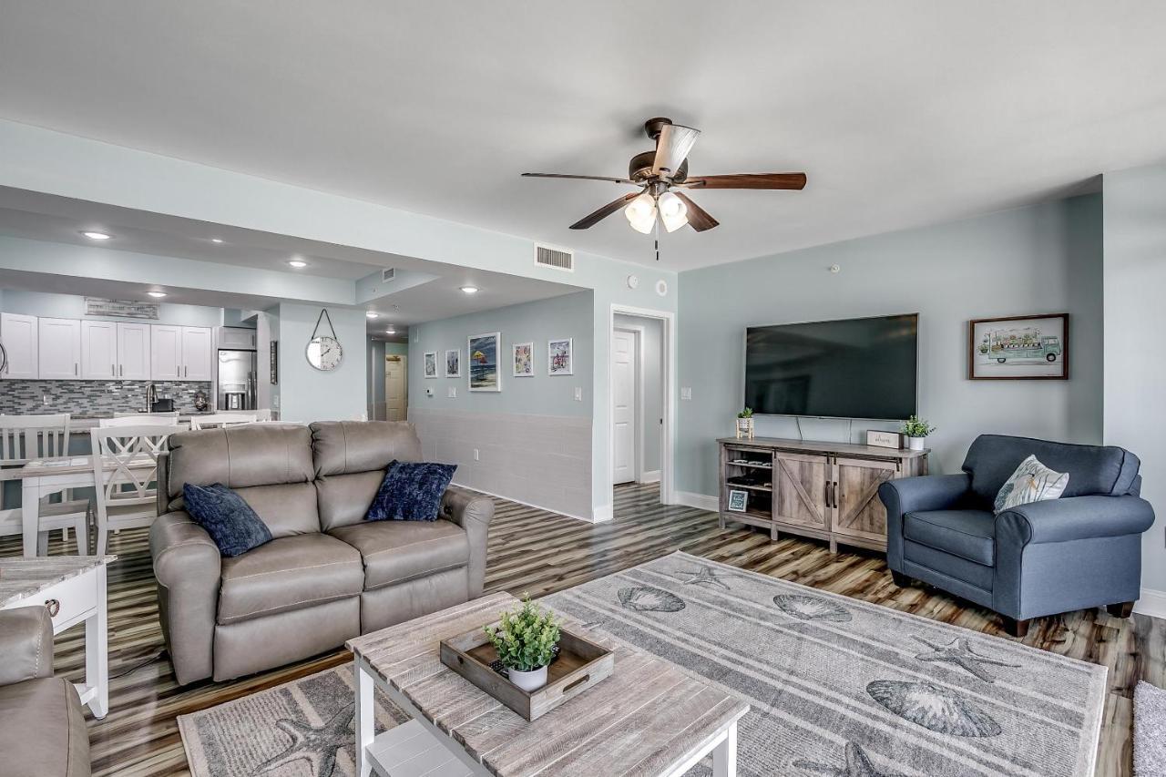 Holiday home South Wind -902 Myrtle Beach